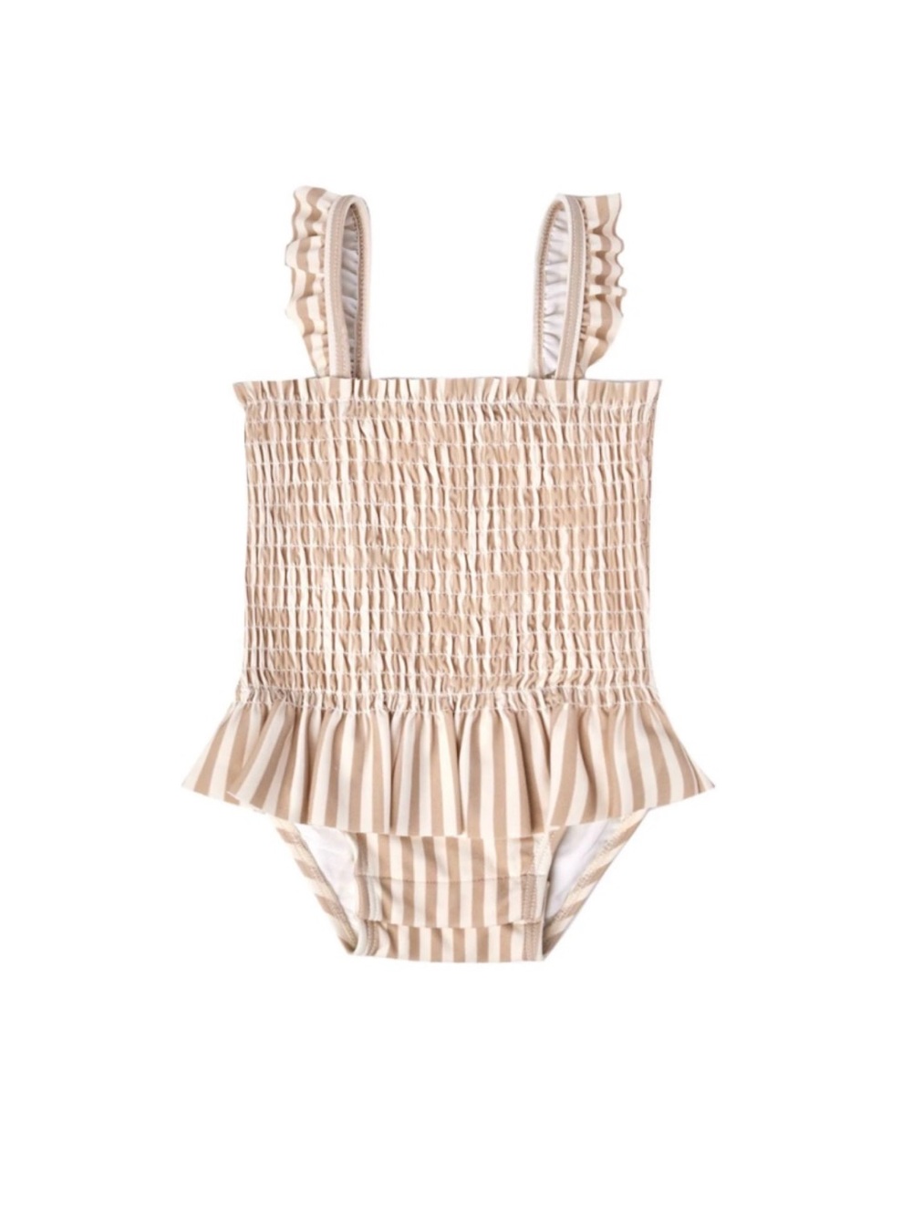 2 Swimsuits Quincy Mae & JF